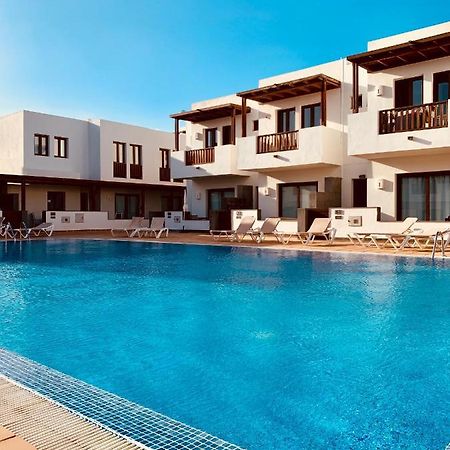 شقة بْوُرتو كاليرو  في La Casa Roja المظهر الخارجي الصورة