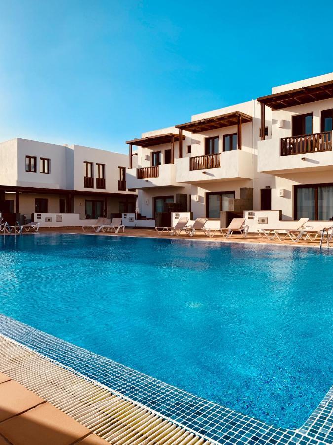 شقة بْوُرتو كاليرو  في La Casa Roja المظهر الخارجي الصورة